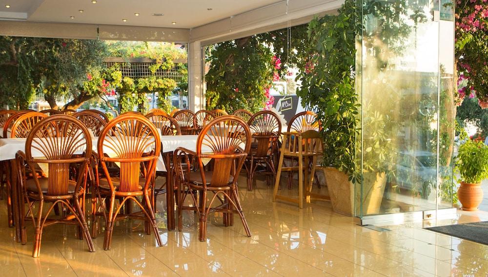 Xenios Loutra Village Beach Hotel Agia Paraskevi  Exteriér fotografie