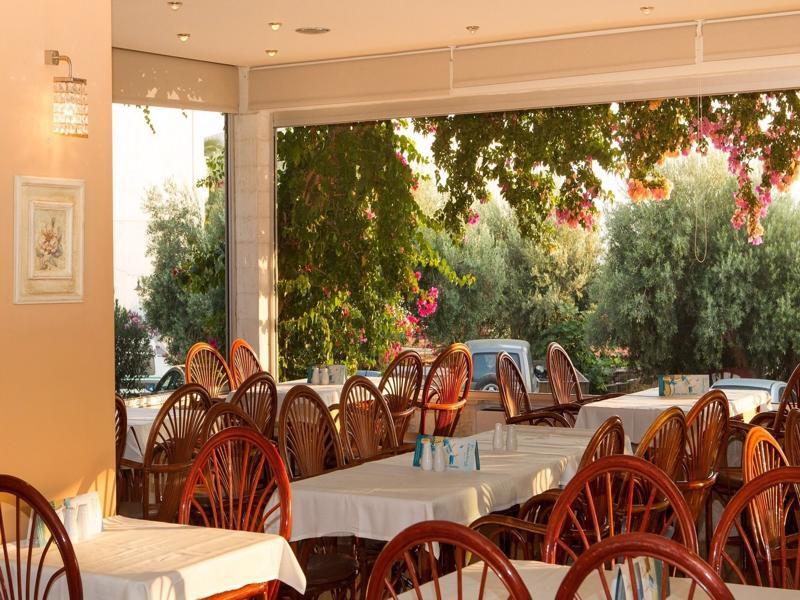 Xenios Loutra Village Beach Hotel Agia Paraskevi  Exteriér fotografie